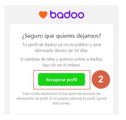 badoo recover account|More.